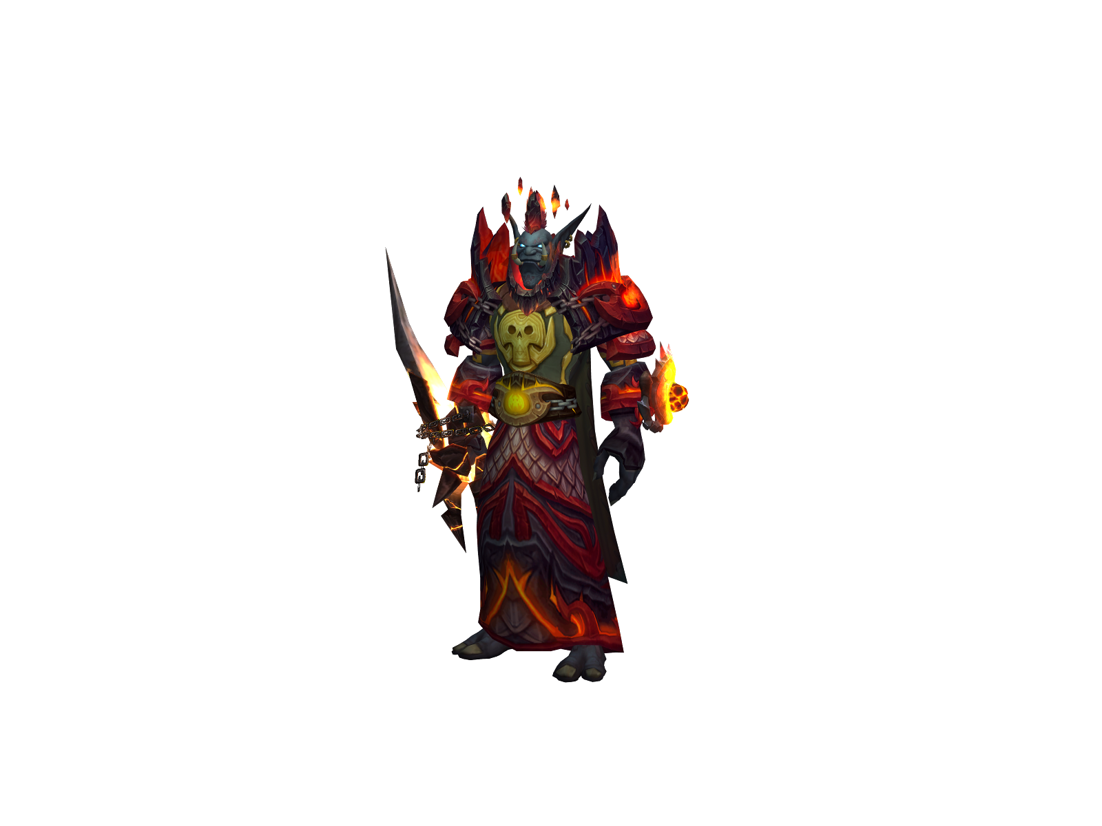 Ancient