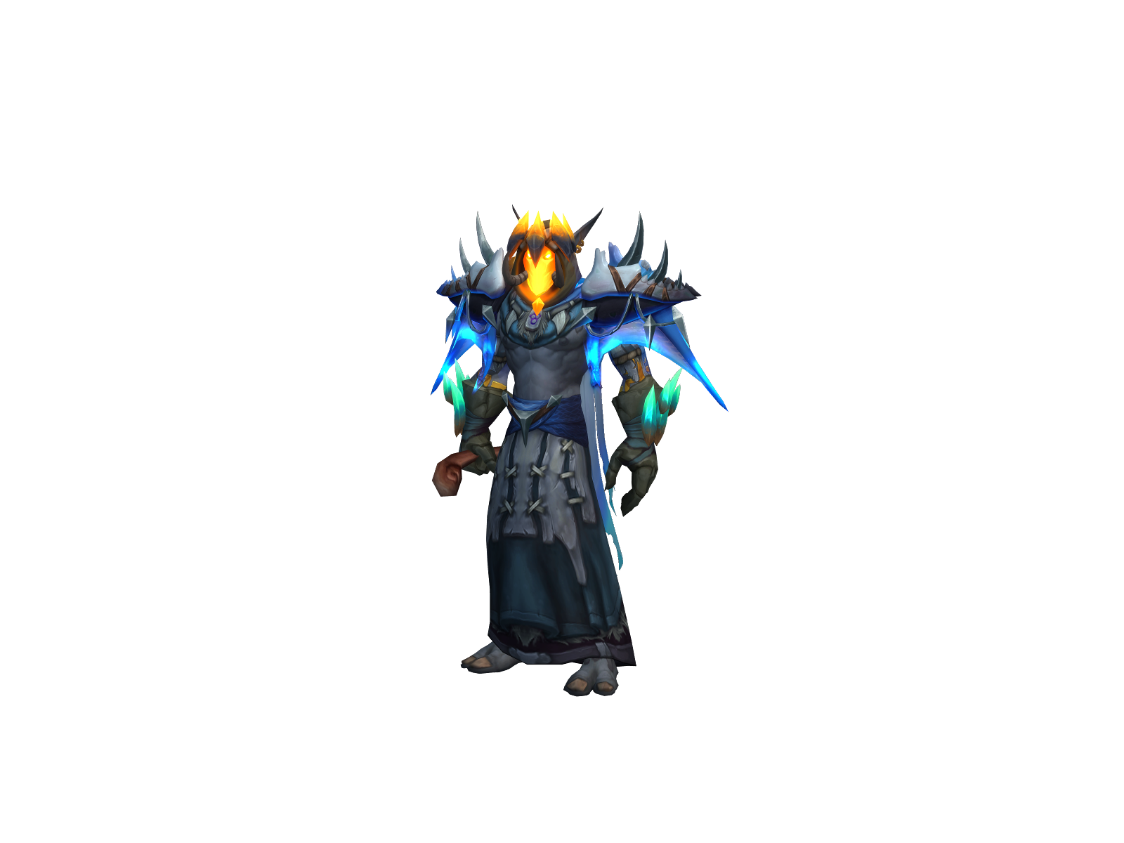 Ironmage