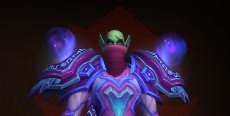 Tricarb's icon