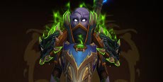 Roster's icon