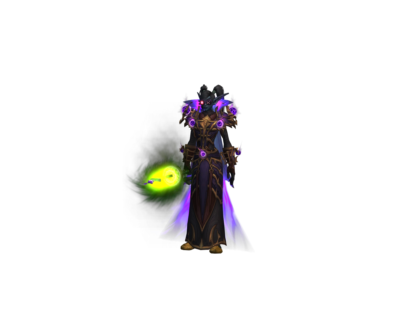 Çhãøsßølt 3D character render
