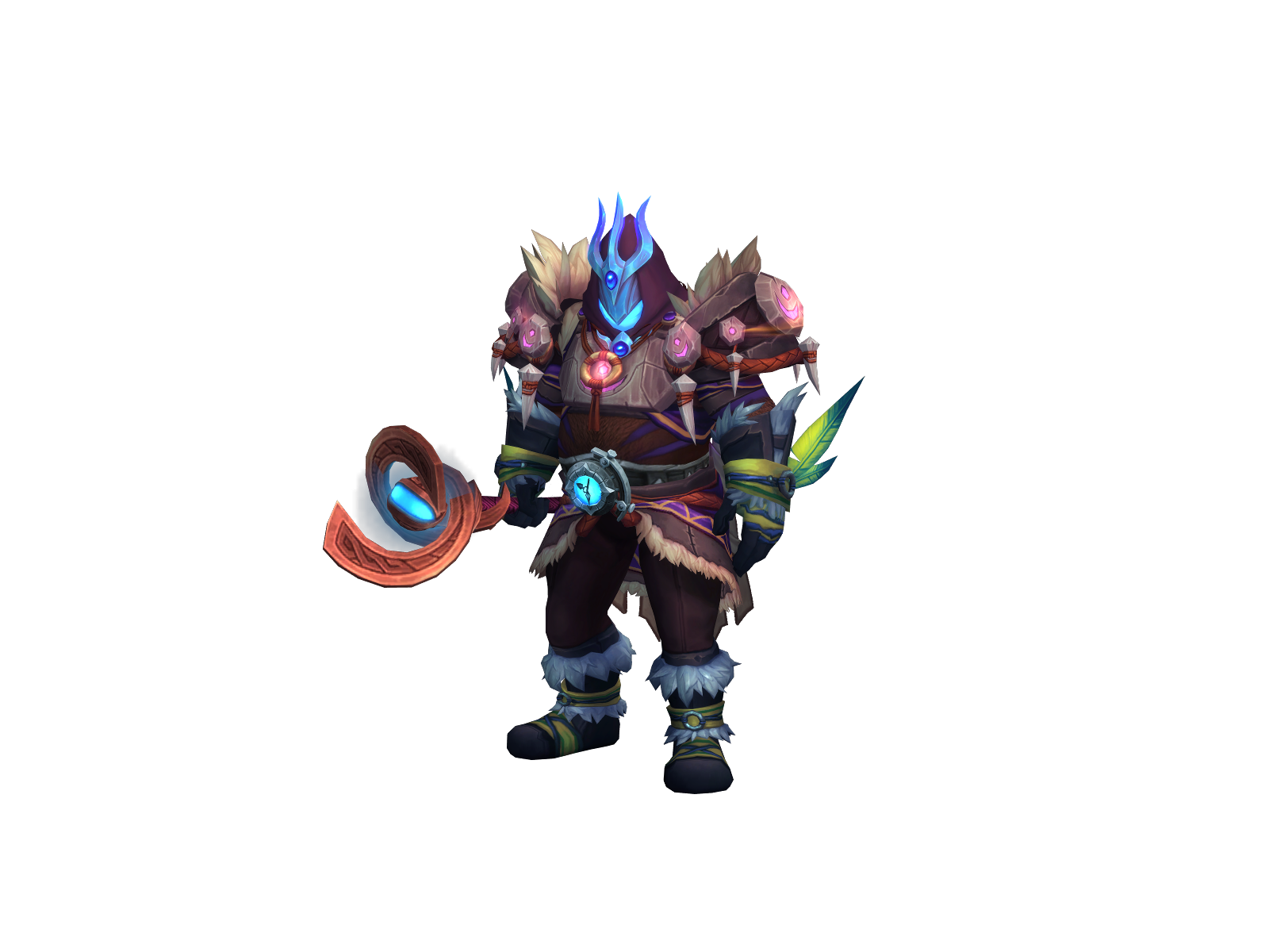 Khunfuzed