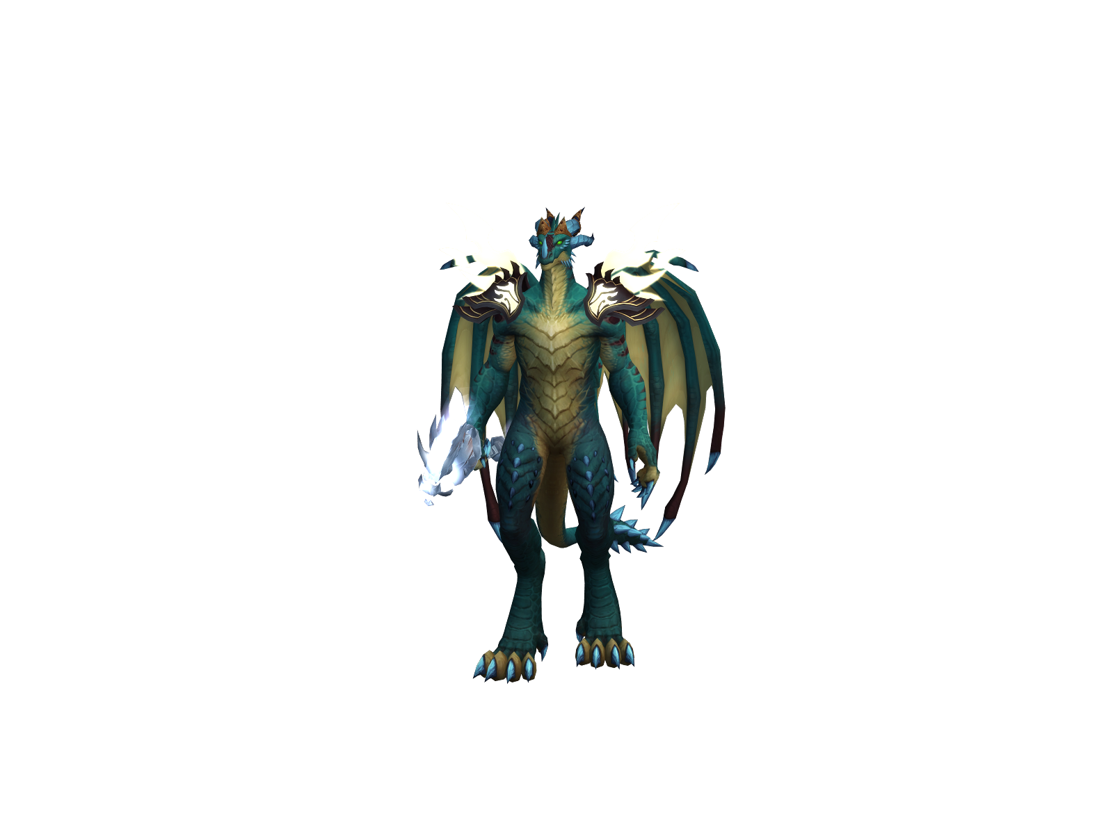 Chidargon