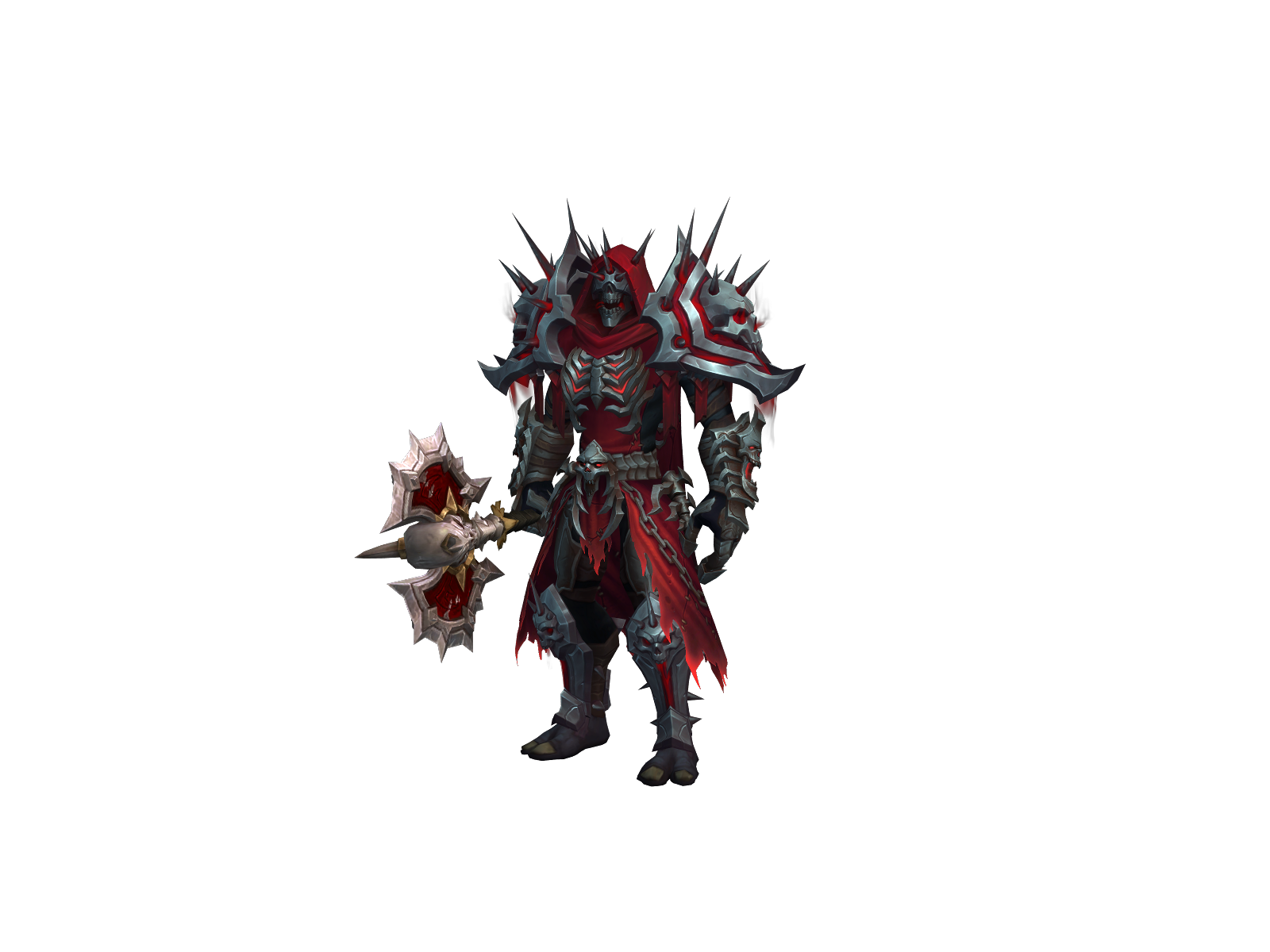 Lethalkníght
