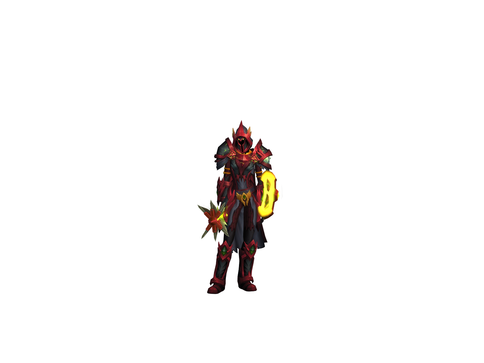 Skyhoof