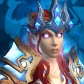 Evoca portrait