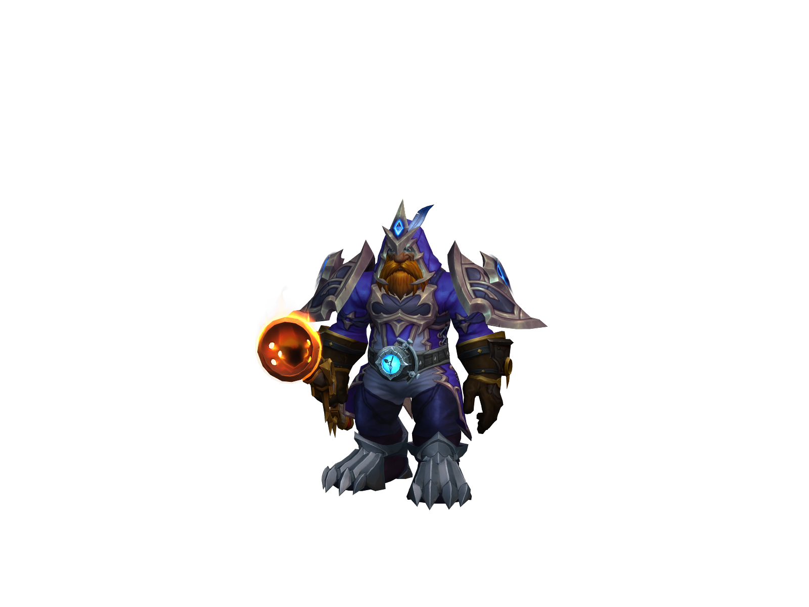 Dustyhunts