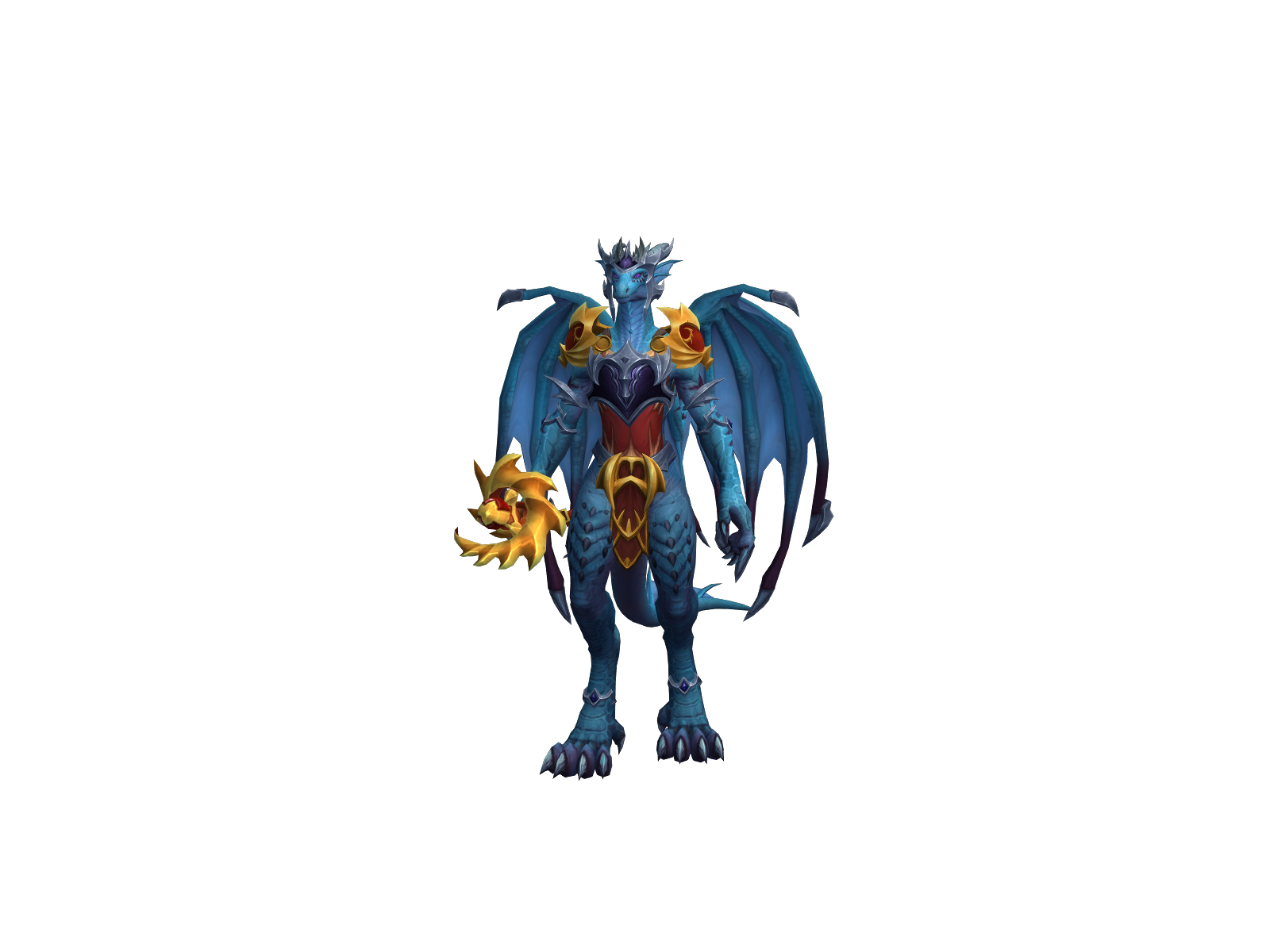 Silverdrake