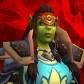 Huff avatar
