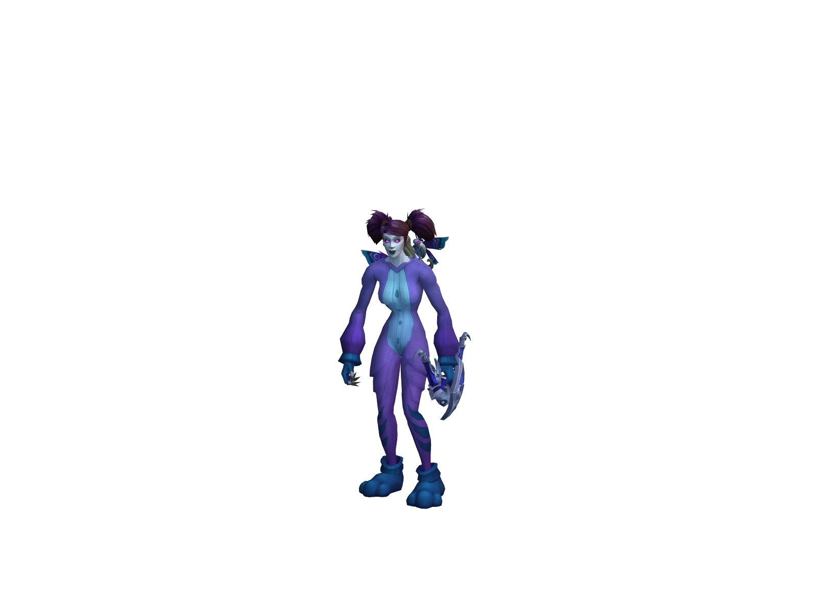 Purpleicious