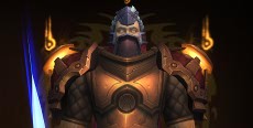 Klankret's icon