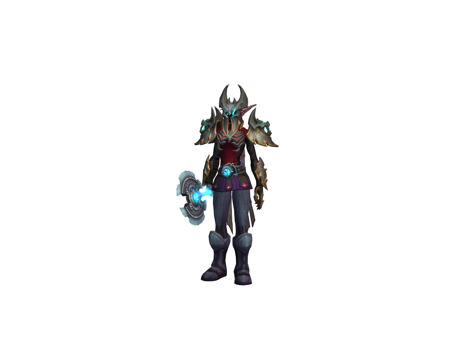 Gamclad