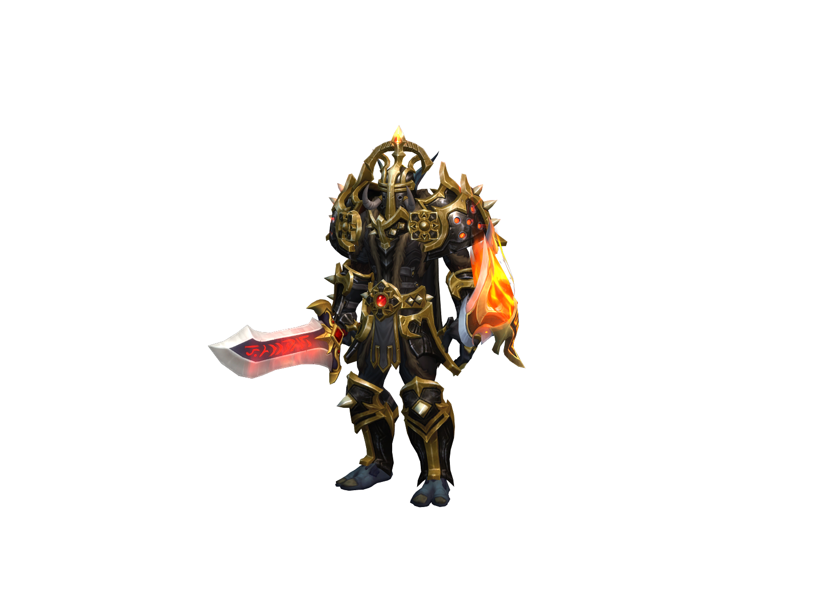 Ironvanguard