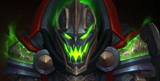 Mewp's icon
