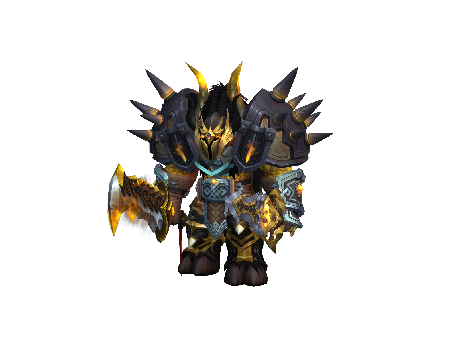 Borderblade