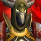 Spiral avatar