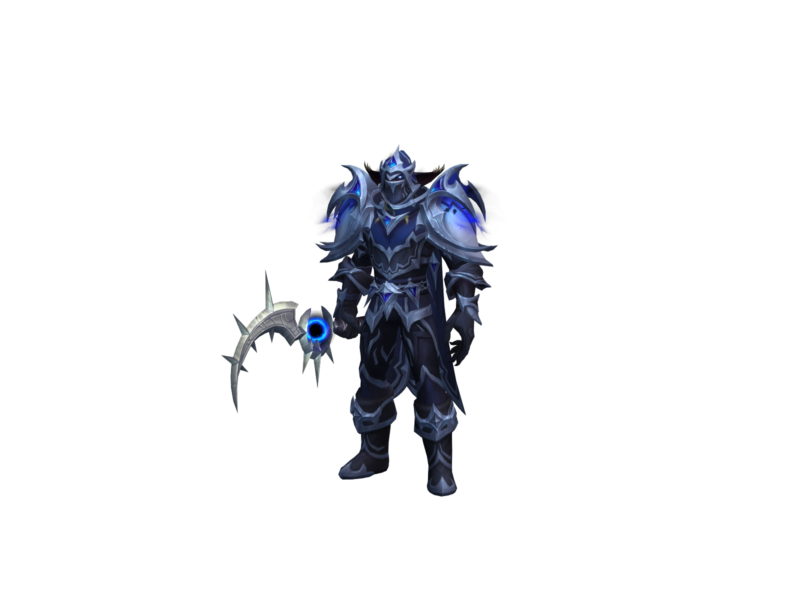 Ðarkclaw