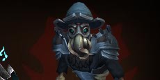 Whoiskunkka's icon