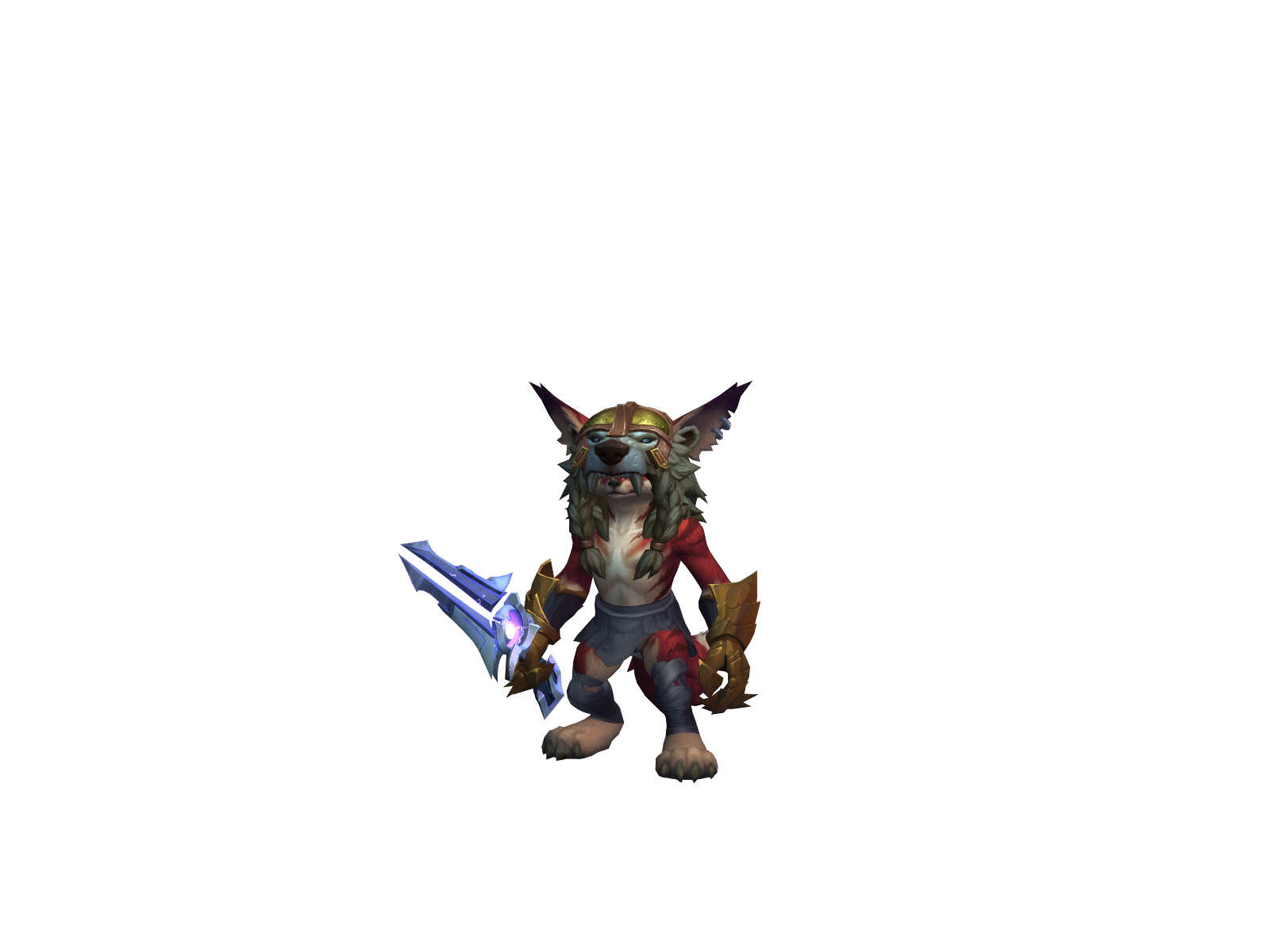 Beastsboy