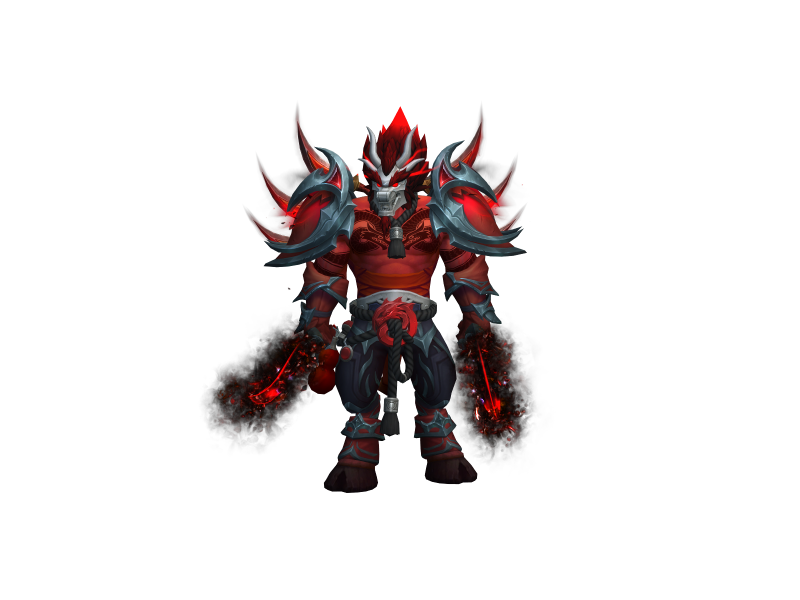 Mordregath