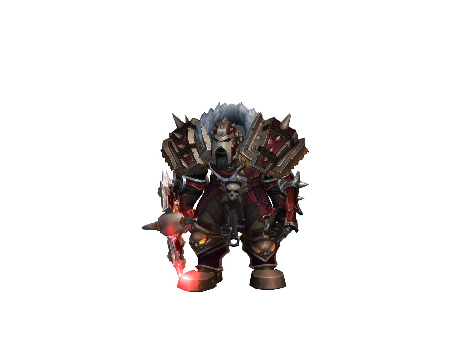 Shredxecute