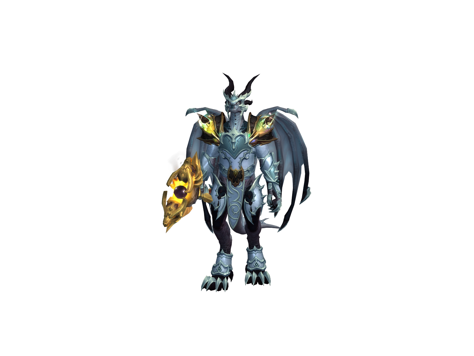 Theostrasz 3D character render