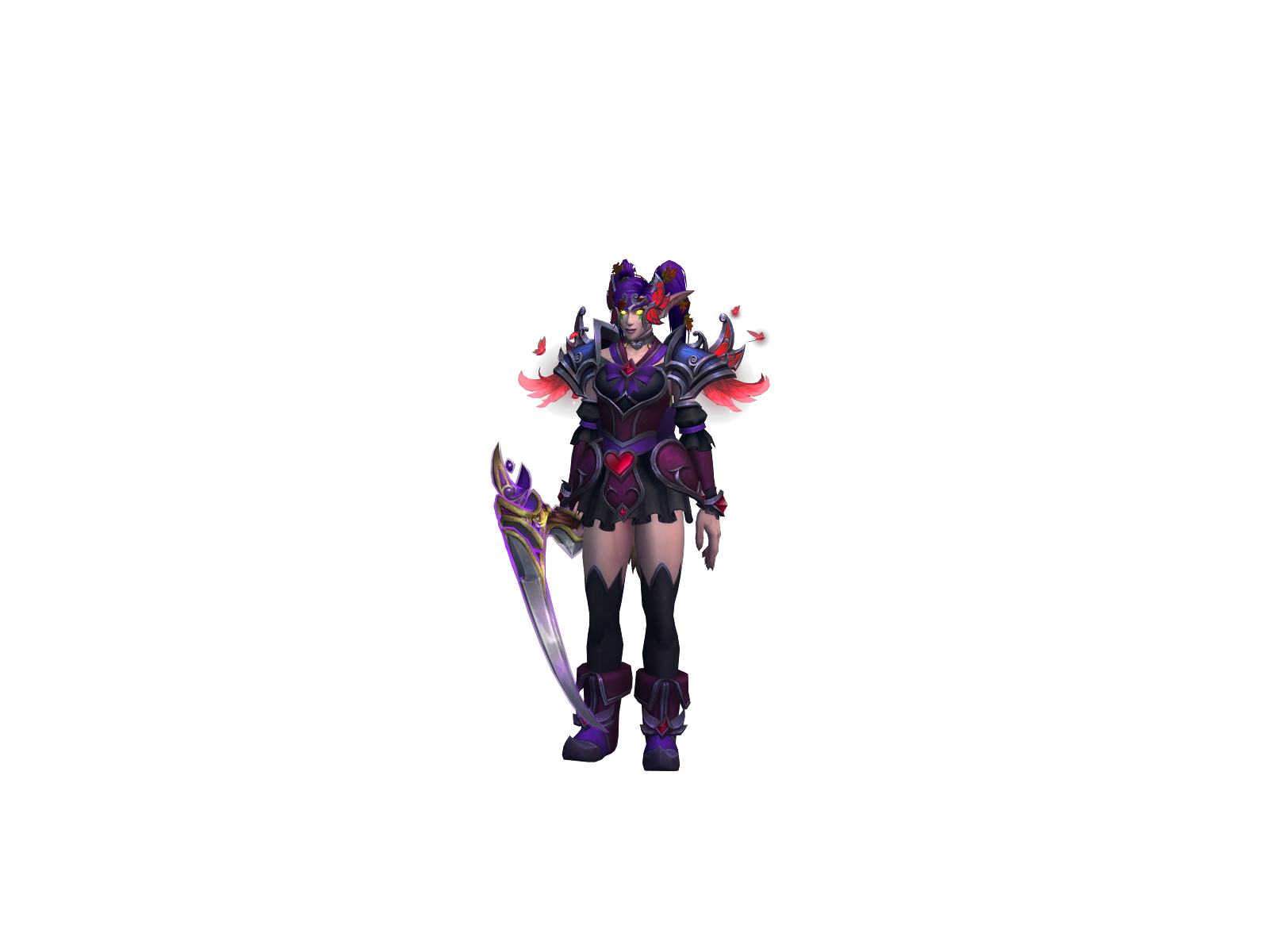 Furrymancer