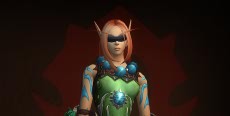 Serethia's icon