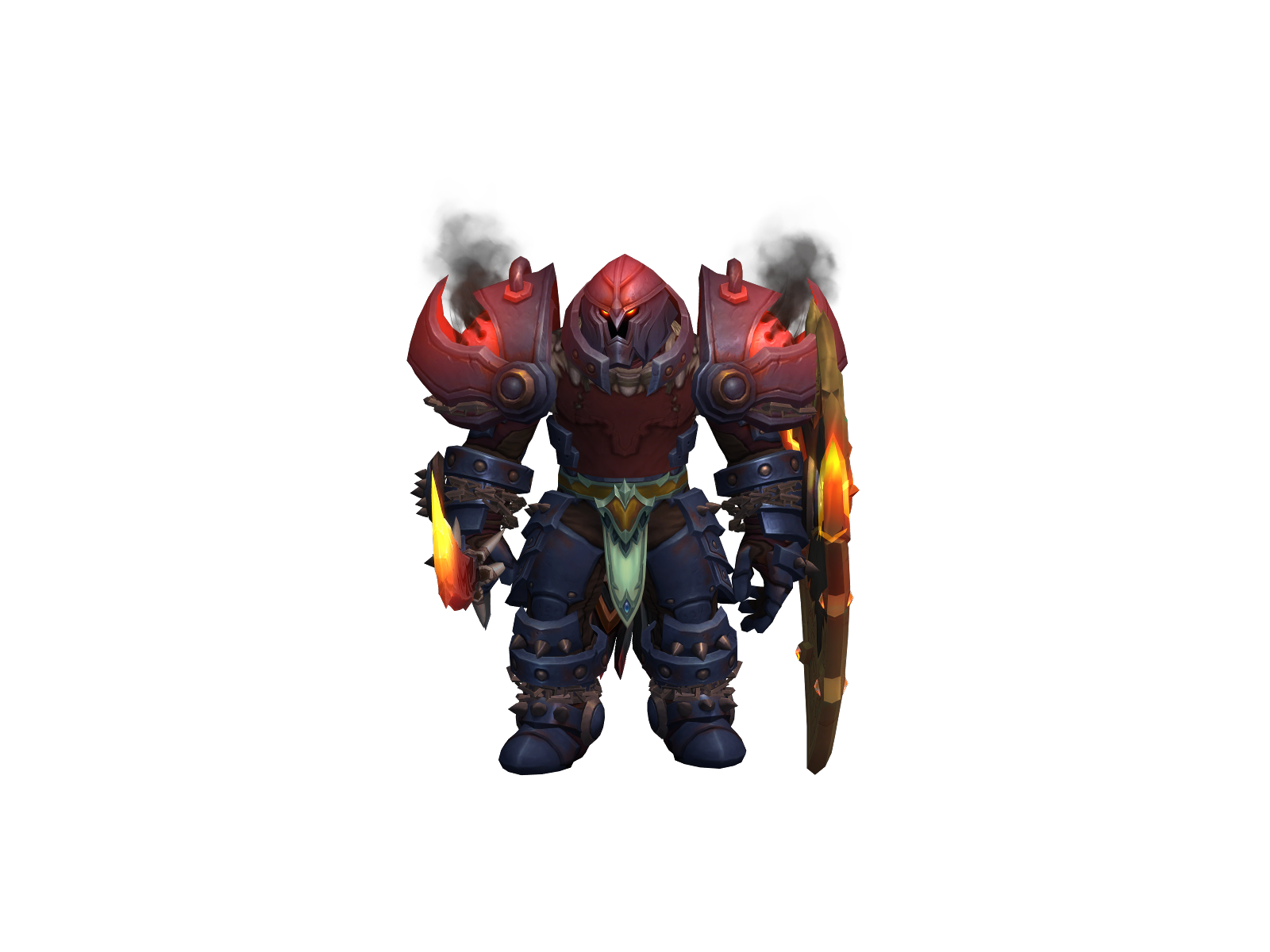 Dunkleburgg