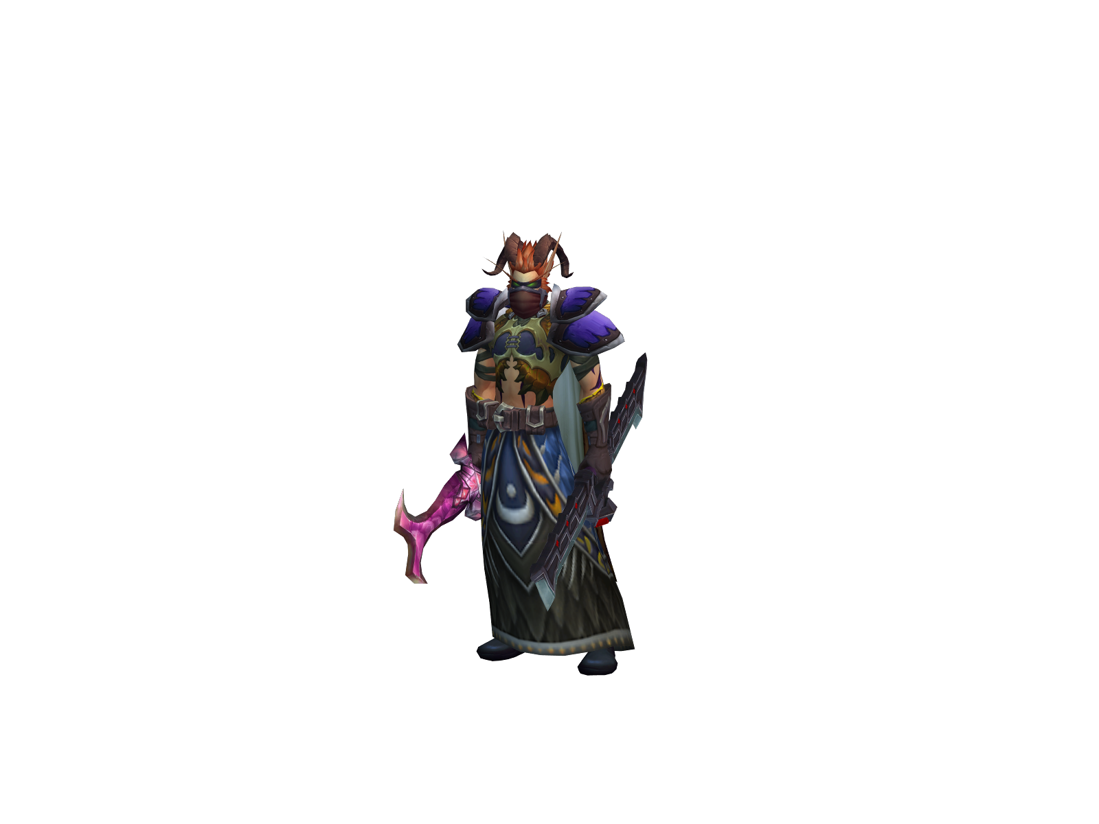 Roydemonhunt