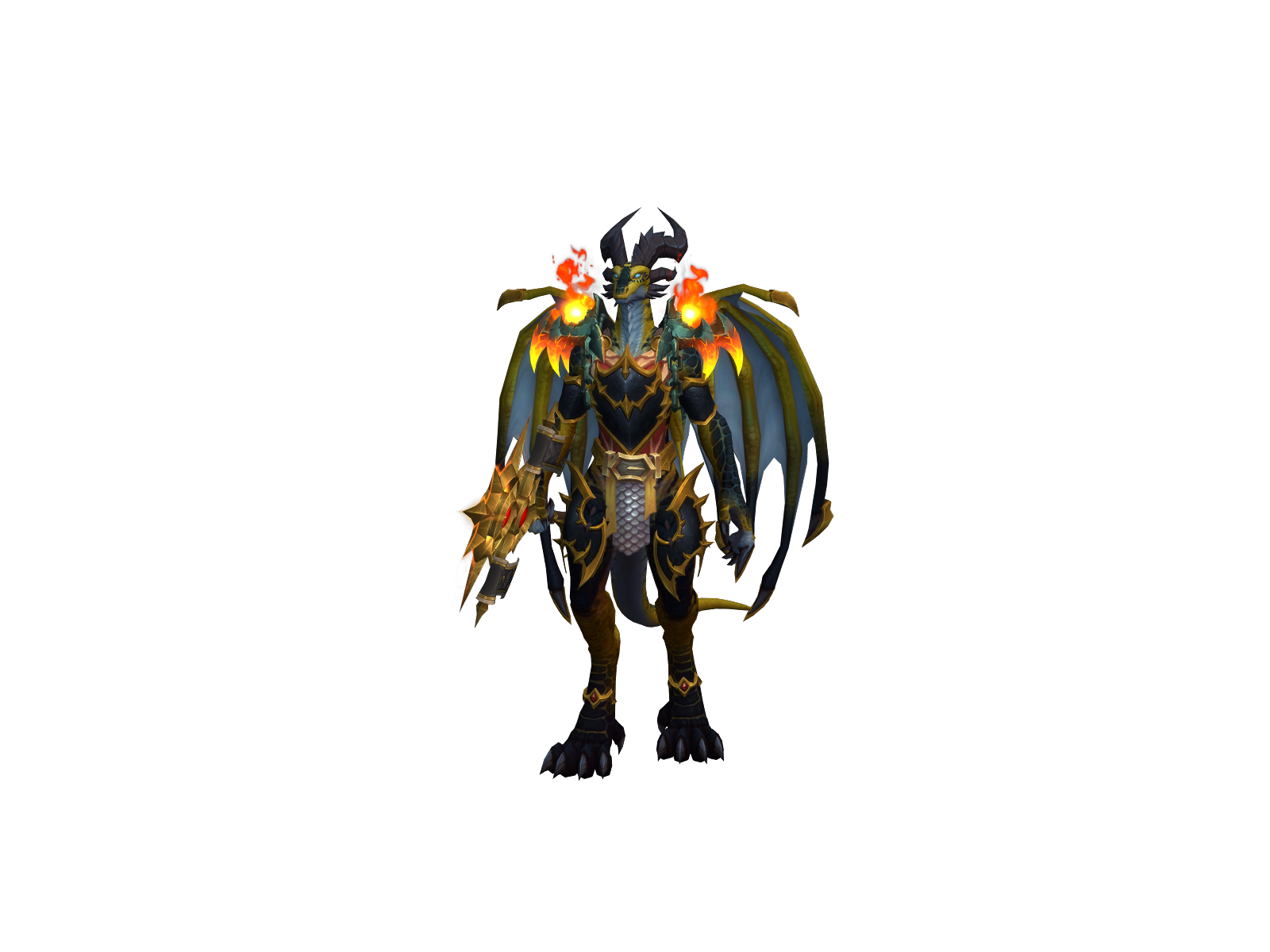 Draconico