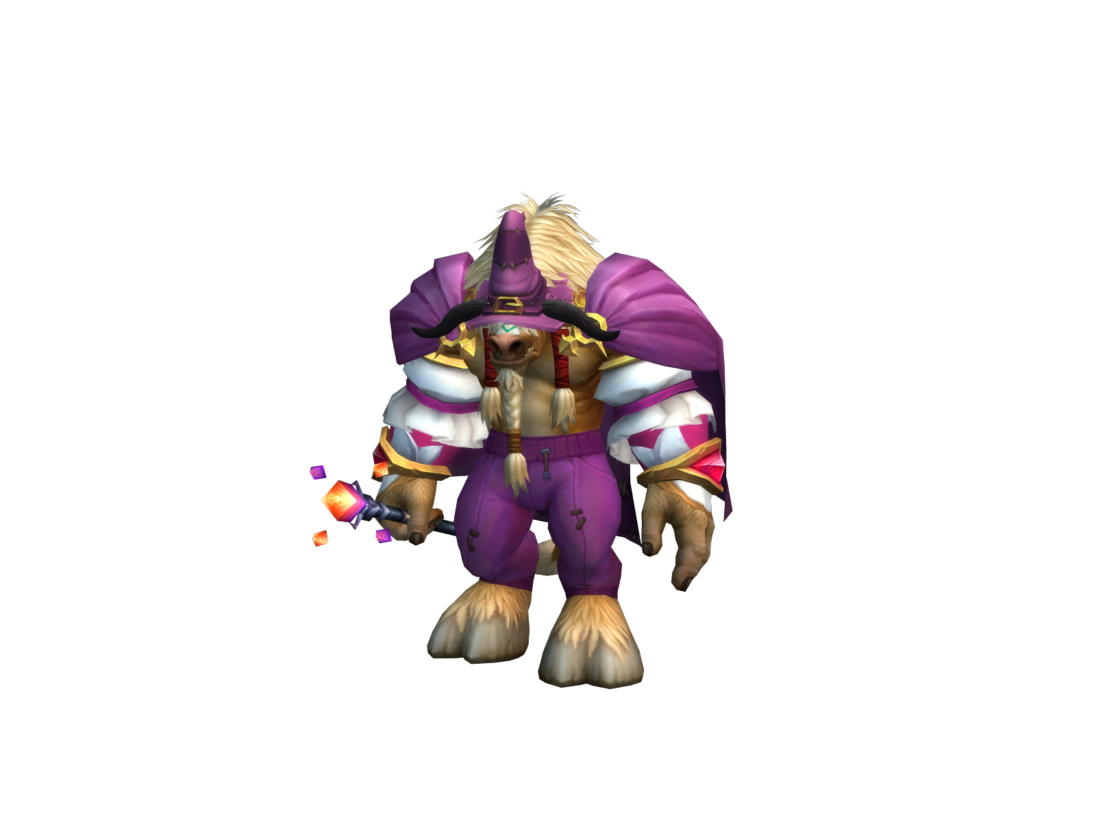 Chubberfist