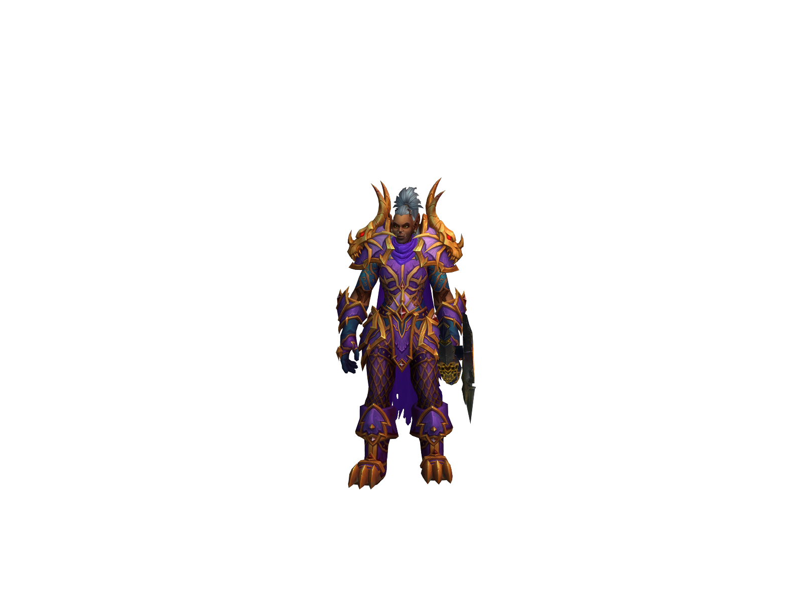 Ashjrethul