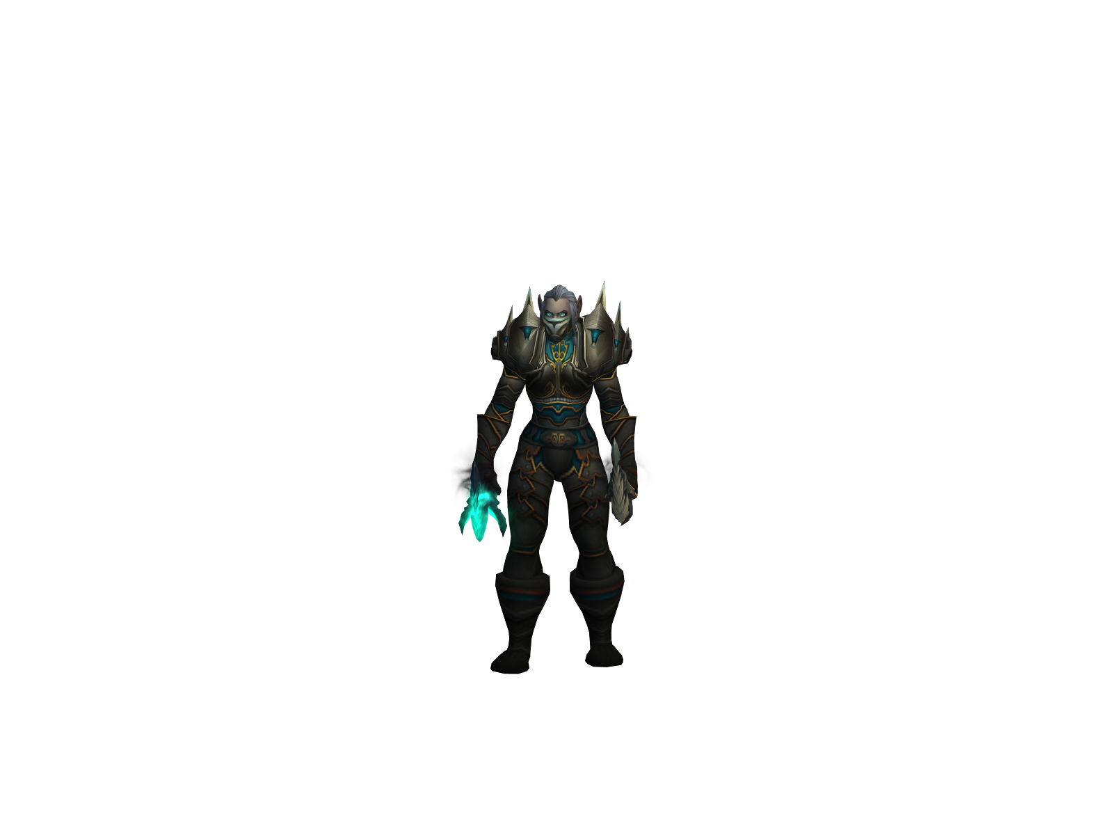 Zanorath