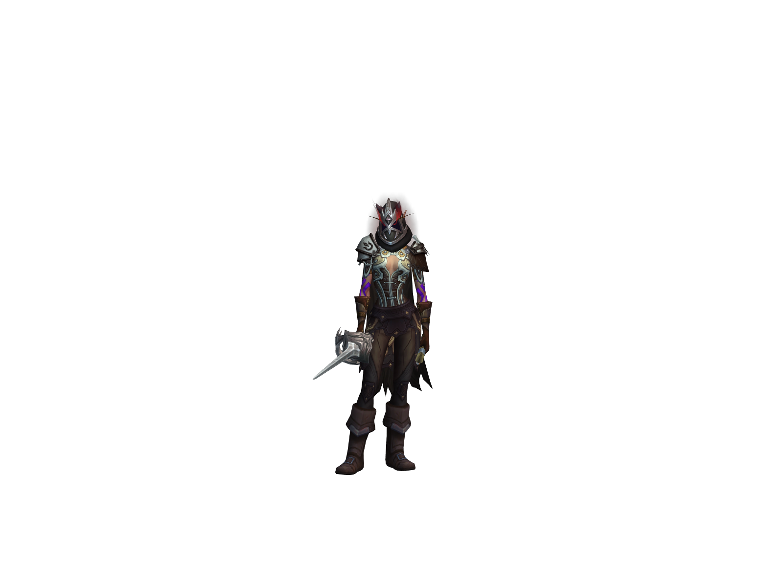 Borderdemon
