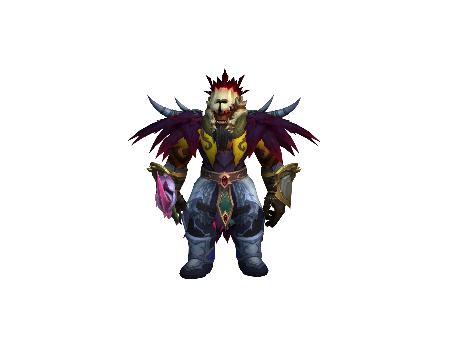 Hoodkangbrad