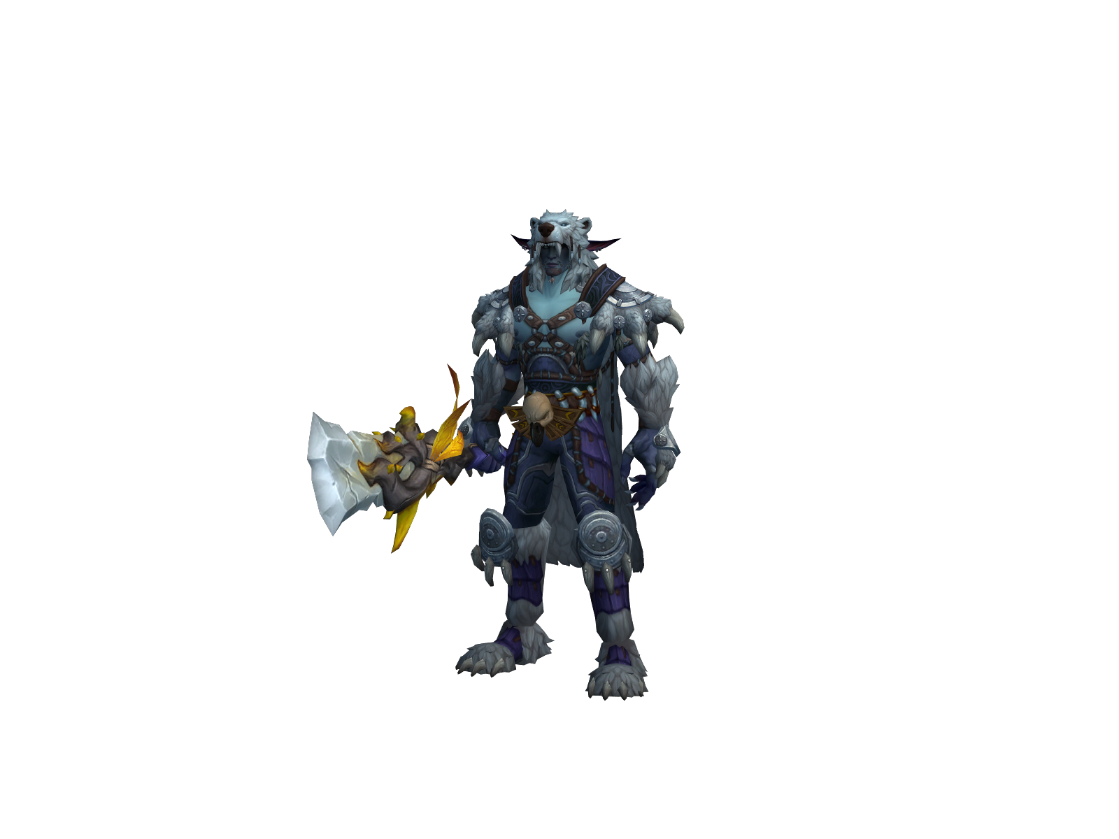 Verdibear