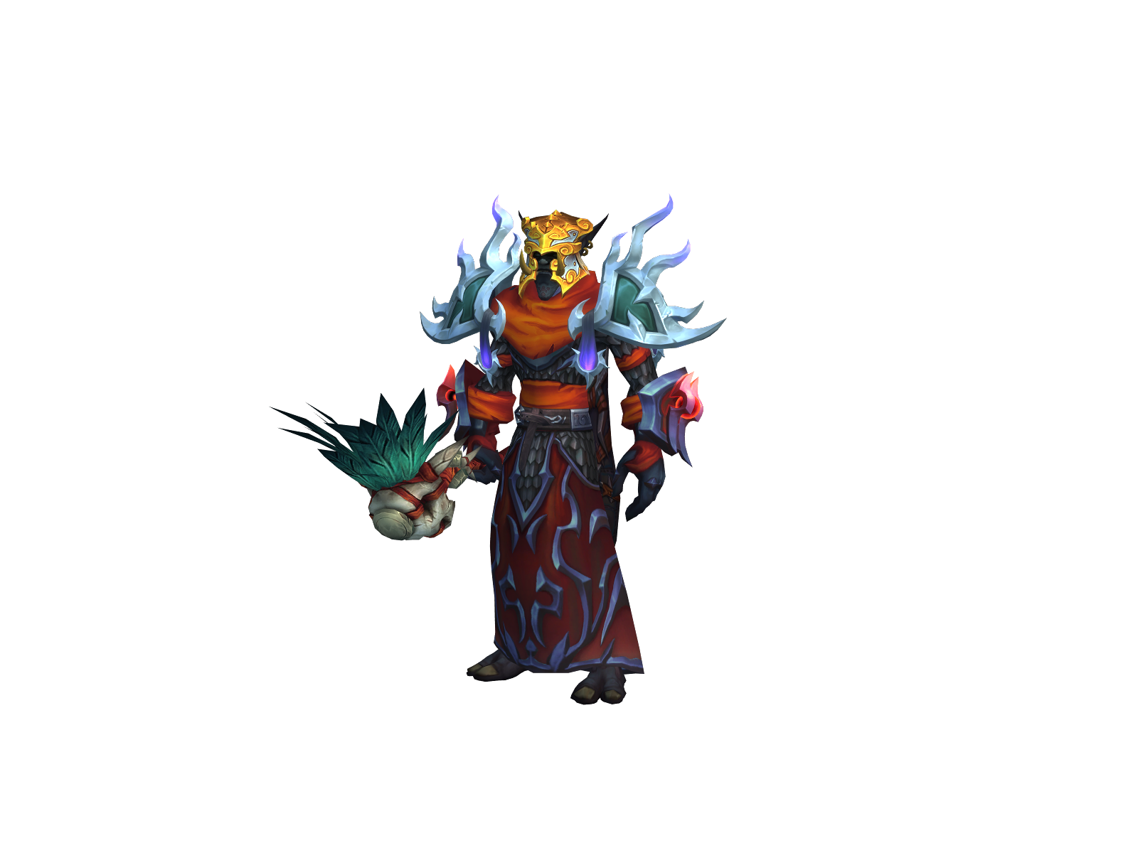 Shambrula