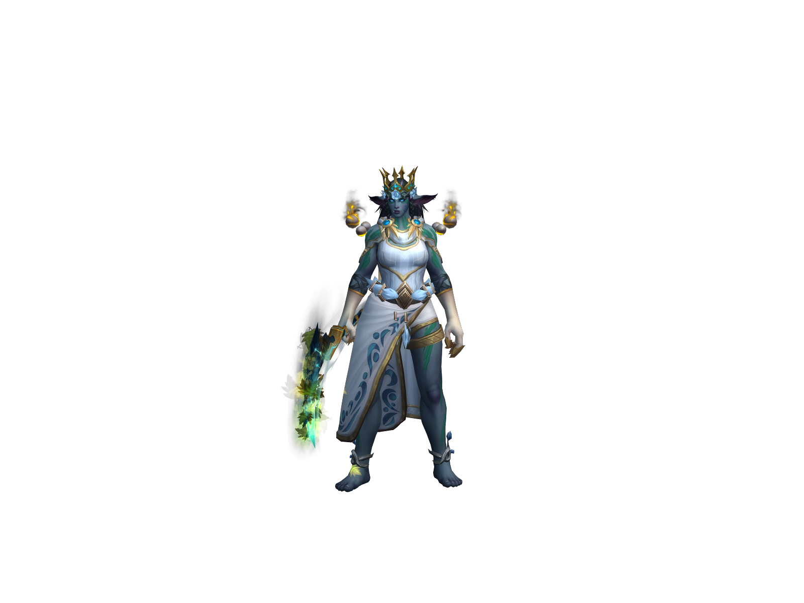 Hólyshift