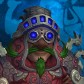 Papagrump avatar