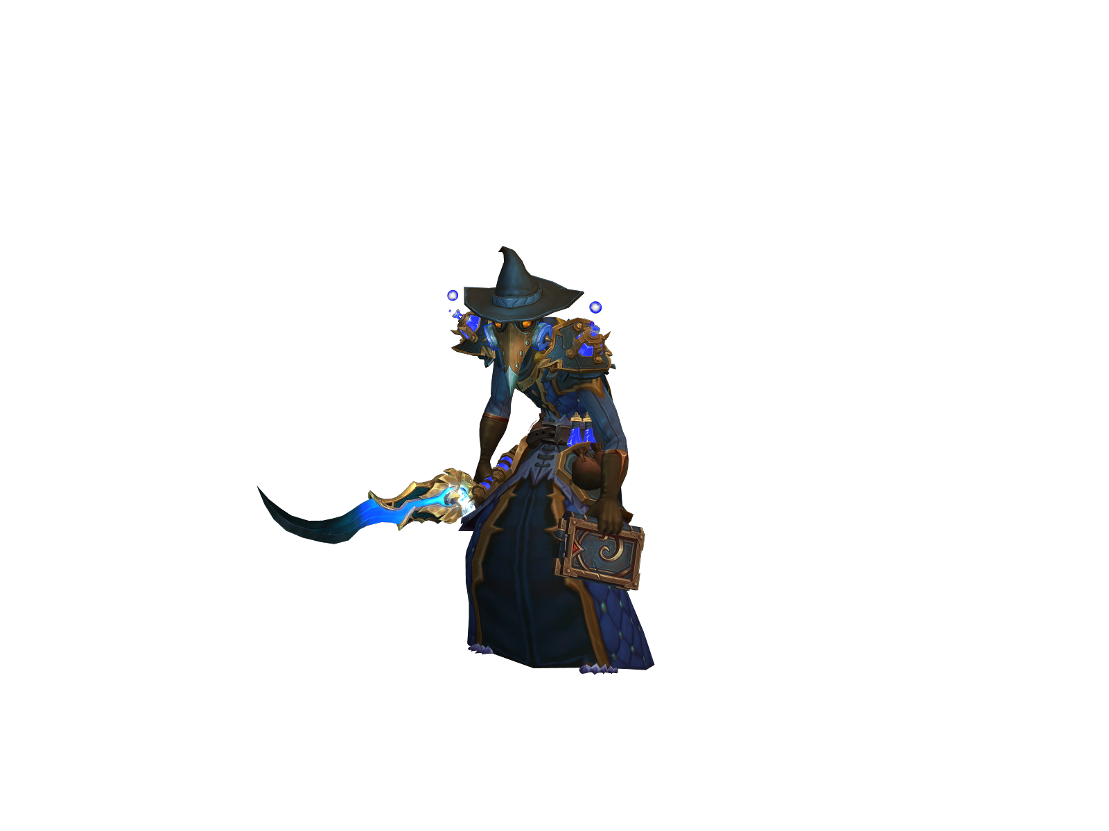 Mentalbolt