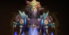 Florandin's icon