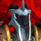 Ashened