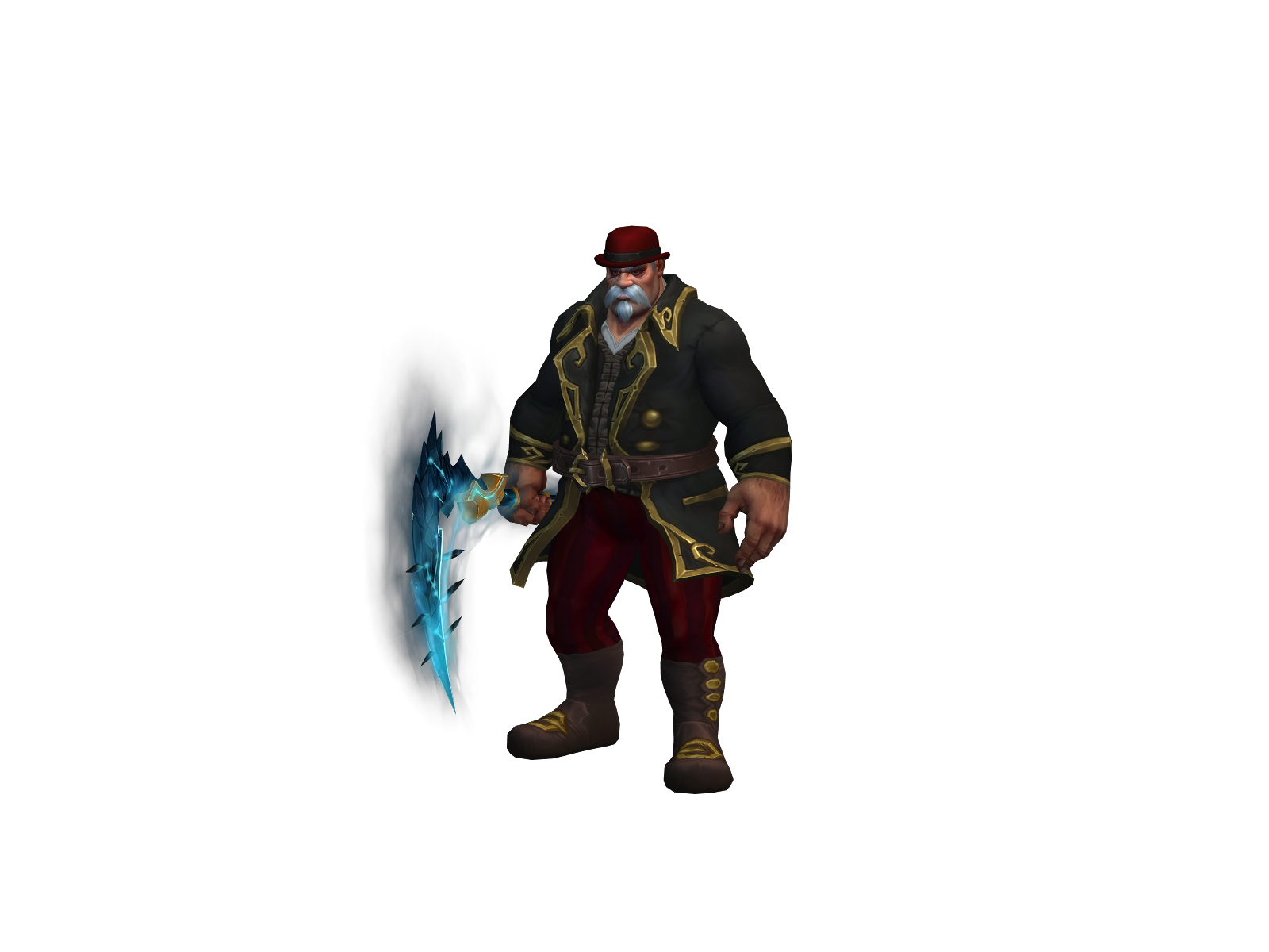 Vwxwv 3D character render