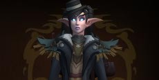 Kujahm's icon
