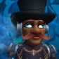 Robognomer avatar