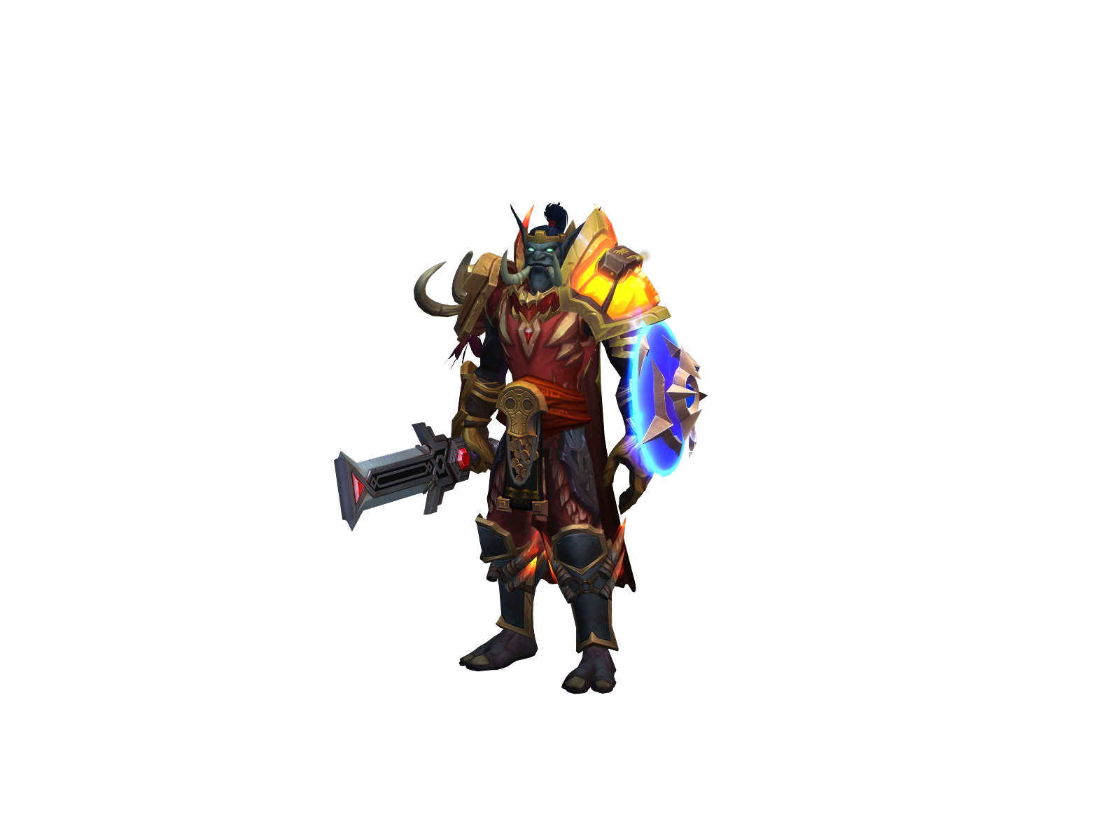 Parthian
