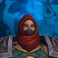 Pamor avatar