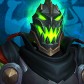 Xandris avatar