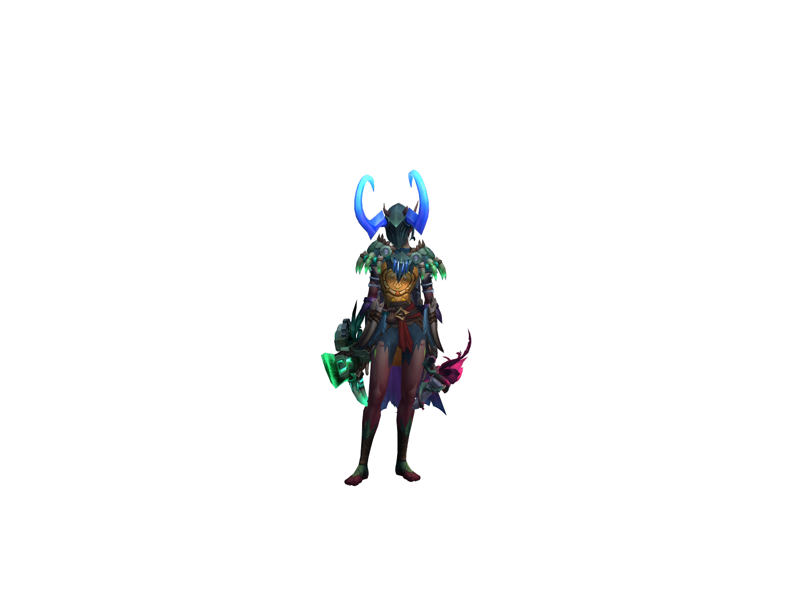 Lyneren